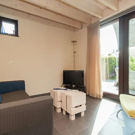 Modern Holiday In Amidst Forests * Schoorl
